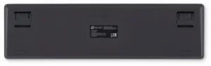   K953X  / USB Multimedia for gamer LED (1901086)