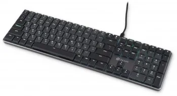   K953X  / USB Multimedia for gamer LED (1901086)