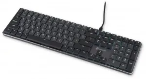   K953X  / USB Multimedia for gamer LED (1901086)