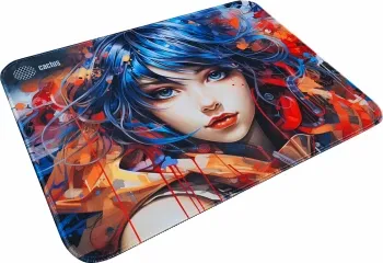    Cactus Girl 400x300x3 (CS-MP-PRO11XL)