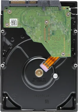   WD 3TB WD33PURZ SATA-III Surveillance Purple (5400rpm) 256Mb 3.5