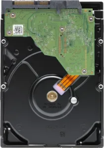   WD 3TB WD33PURZ SATA-III Surveillance Purple (5400rpm) 256Mb 3.5