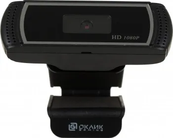  Web Oklick/ OK-C013FH  2Mpix (1920x1080) USB2.0  