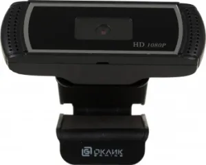  Web Oklick/ OK-C013FH  2Mpix (1920x1080) USB2.0  