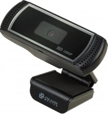  Web Oklick/ OK-C013FH  2Mpix (1920x1080) USB2.0  