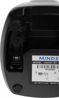  - Mindeo CS2291-HD (BT) 2D 