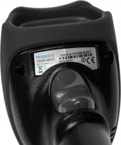  - Mindeo CS2291-HD (BT) 2D 