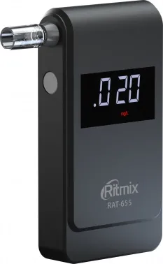  Ritmix RAT-655  