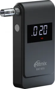  Ritmix RAT-655  