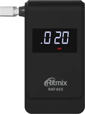  Ritmix RAT-655  
