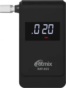  Ritmix RAT-655  