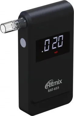  Ritmix RAT-655  