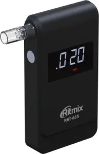  Ritmix RAT-655  
