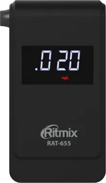  Ritmix RAT-655  