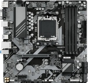   Gigabyte A620M DS3H Socket AM5