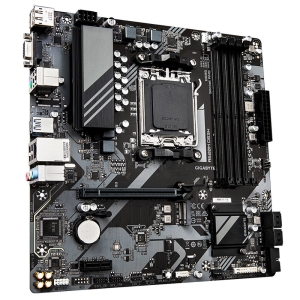   Gigabyte A620M DS3H Socket AM5