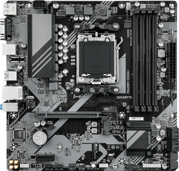   Gigabyte A620M DS3H Socket AM5