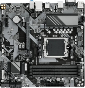   Gigabyte A620M DS3H Socket AM5