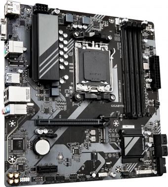   Gigabyte A620M DS3H Socket AM5