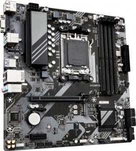   Gigabyte A620M DS3H Socket AM5