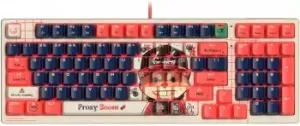  A4Tech Bloody AT98 Proxy Boom  / USB for gamer LED