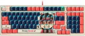  A4Tech Bloody AT98 Proxy Boom  / USB for gamer LED