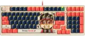  A4Tech Bloody AT98 Proxy Boom  / USB for gamer LED