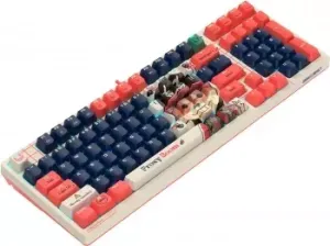  A4Tech Bloody AT98 Proxy Boom  / USB for gamer LED