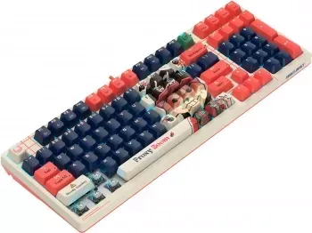  A4Tech Bloody AT98 Proxy Boom  / USB for gamer LED