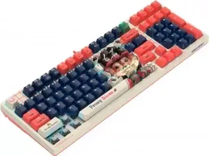  A4Tech Bloody AT98 Proxy Boom  / USB for gamer LED