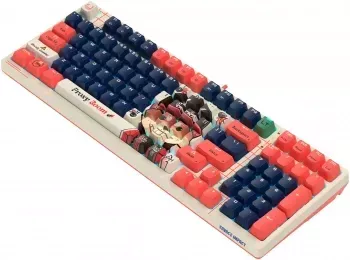  A4Tech Bloody AT98 Proxy Boom  / USB for gamer LED