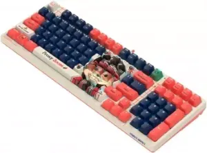  A4Tech Bloody AT98 Proxy Boom  / USB for gamer LED