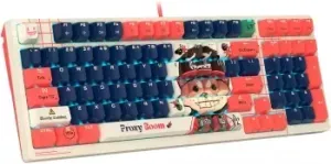  A4Tech Bloody AT98 Proxy Boom  / USB for gamer LED