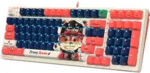  A4Tech Bloody AT98 Proxy Boom  / USB for gamer LED