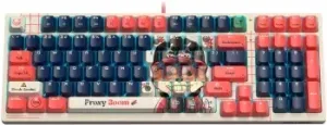  A4Tech Bloody AT98 Proxy Boom  / USB for gamer LED