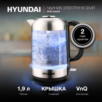   Hyundai HYK-G4034 1.8. 2200 / (: )