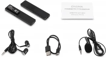   Digma DiVoice RV70 32Gb 