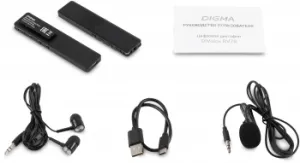   Digma DiVoice RV70 32Gb 