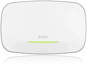   Zyxel NebulaFlex NWA130BE, WiFi 7, 802.11a/b/g/n/ac/ax/be (2,4  5 ), MU-MIMO, 