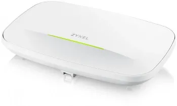   Zyxel NebulaFlex NWA130BE, WiFi 7, 802.11a/b/g/n/ac/ax/be (2,4  5 ), MU-MIMO, 