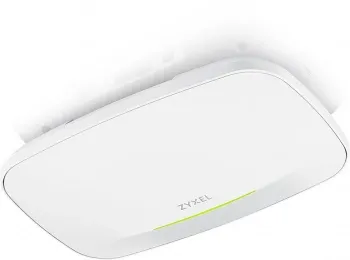   Zyxel NebulaFlex NWA130BE, WiFi 7, 802.11a/b/g/n/ac/ax/be (2,4  5 ), MU-MIMO, 