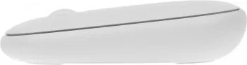  Logitech Pebble Bluetooth wireless M350 Off White