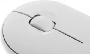  Logitech Pebble Bluetooth wireless M350 Off White