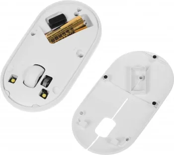  Logitech Pebble Bluetooth wireless M350 Off White