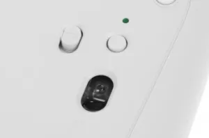  Logitech Pebble Bluetooth wireless M350 Off White