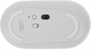  Logitech Pebble Bluetooth wireless M350 Off White