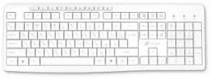   K225W  USB  Multimedia (1875235)