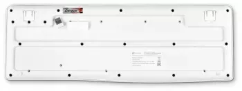   K225W  USB  Multimedia (1875235)