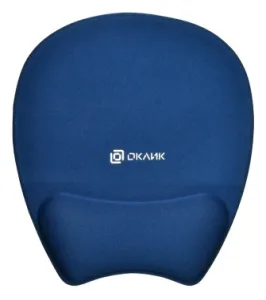    Oklick OK-RG0580-BL -