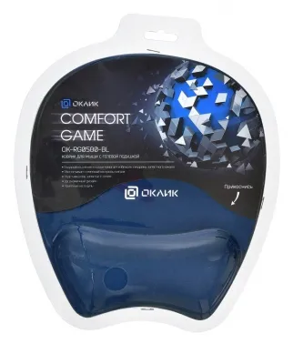    Oklick OK-RG0580-BL -